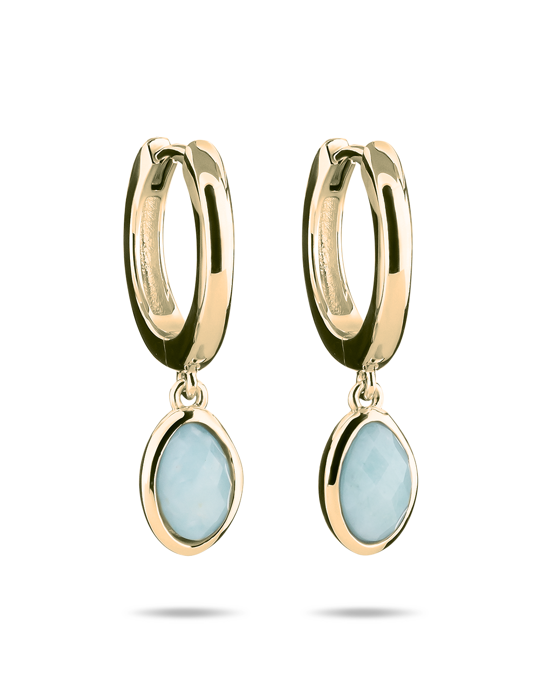 Náušnice Amazon Queen