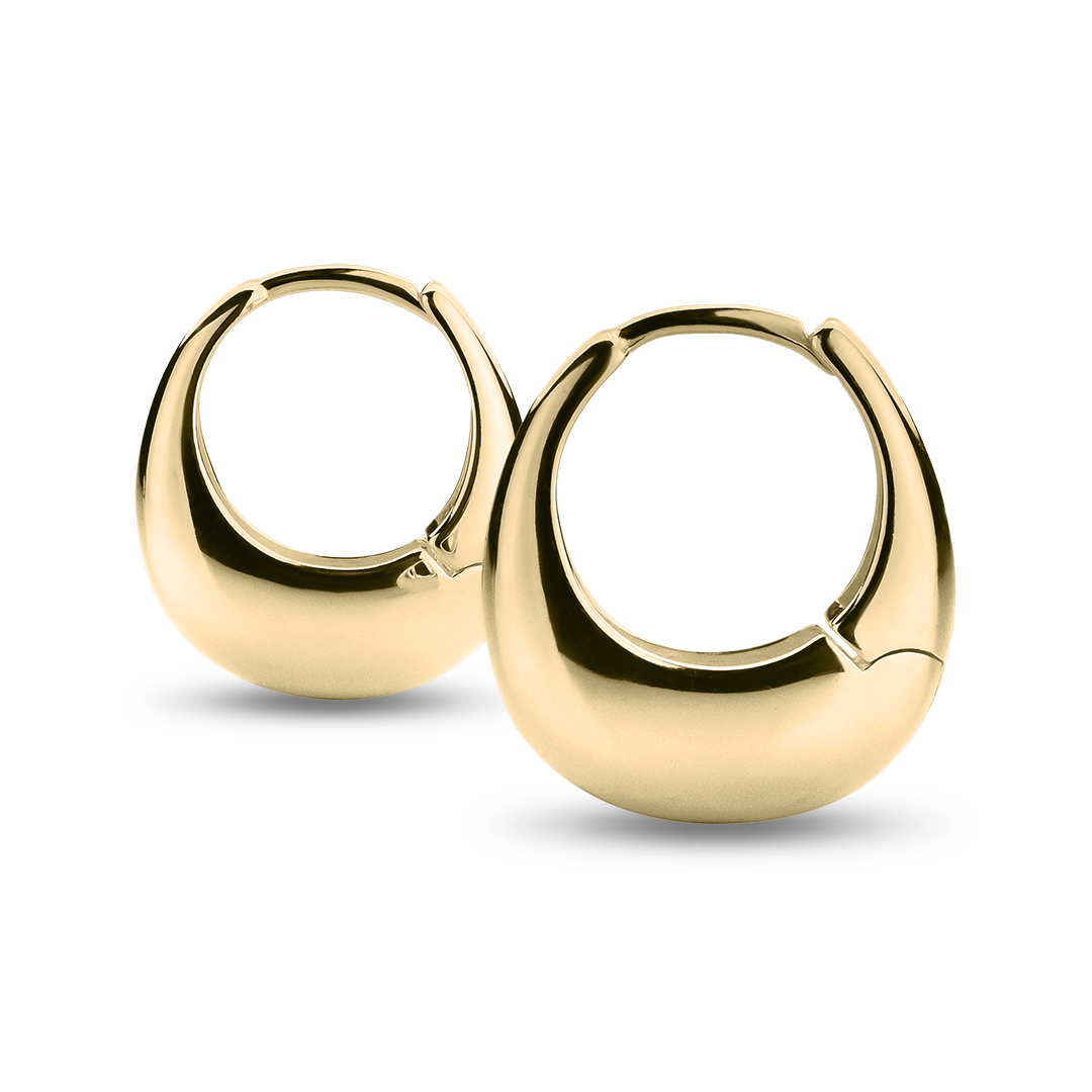 Náušnice Streetlight