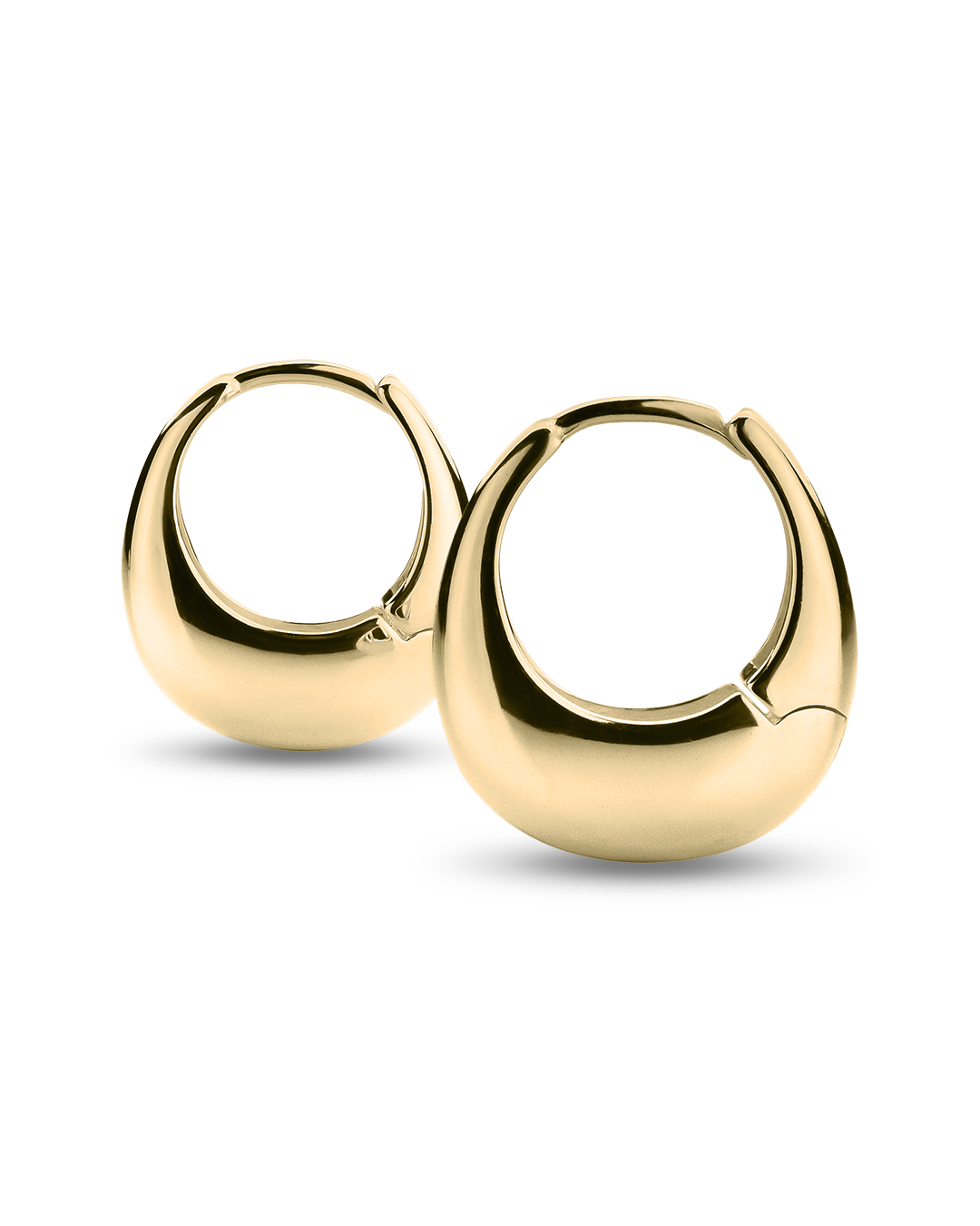 Náušnice Streetlight