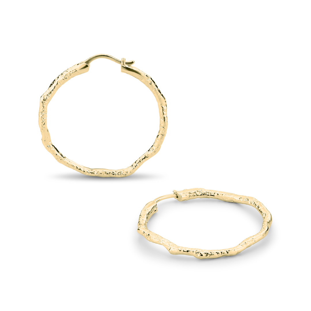 Náušnice Luminous Grace