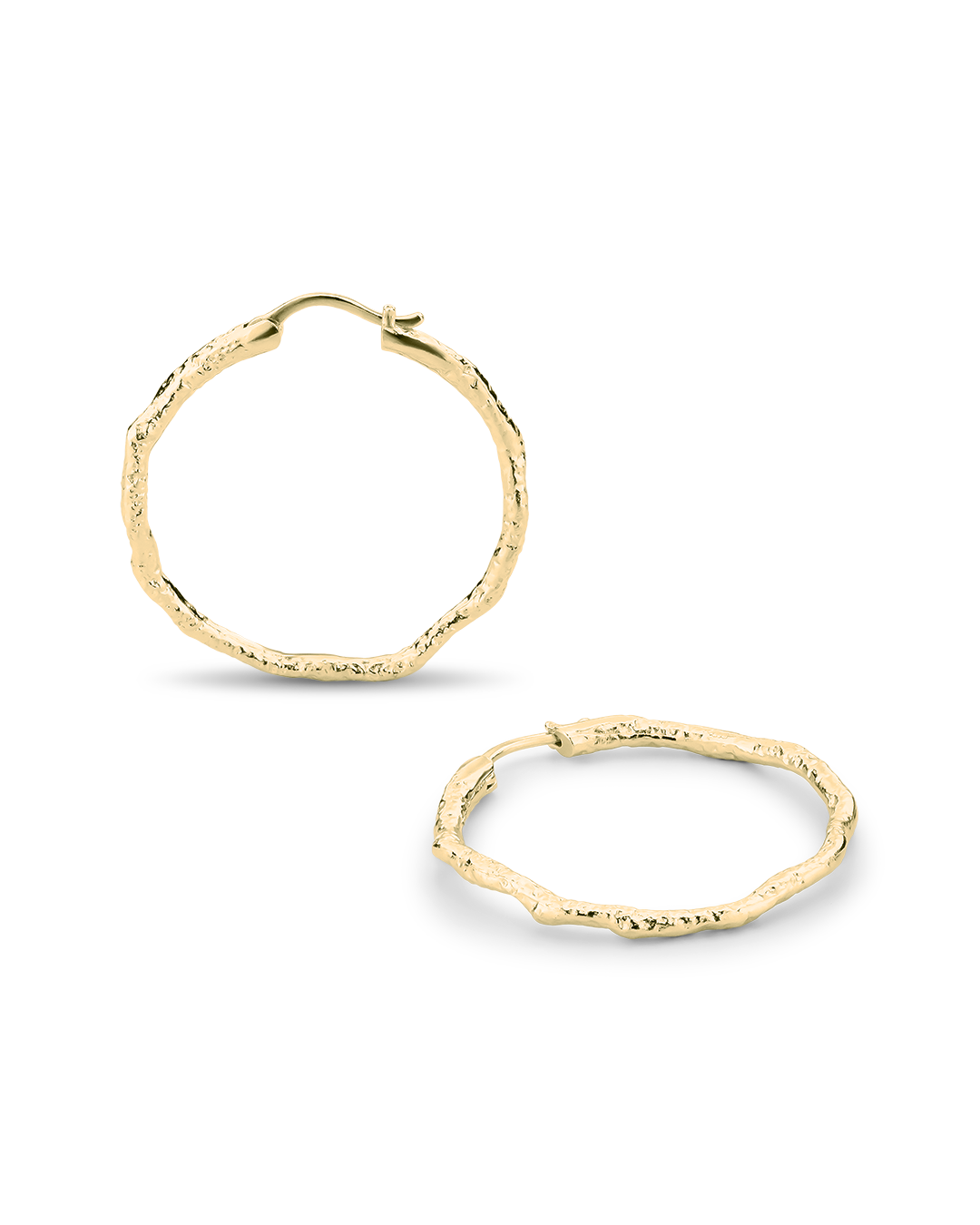 Náušnice Luminous Grace