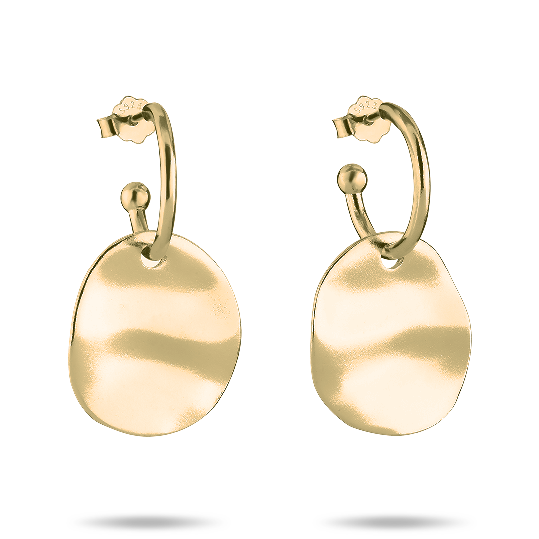 Náušnice Aurora Belle