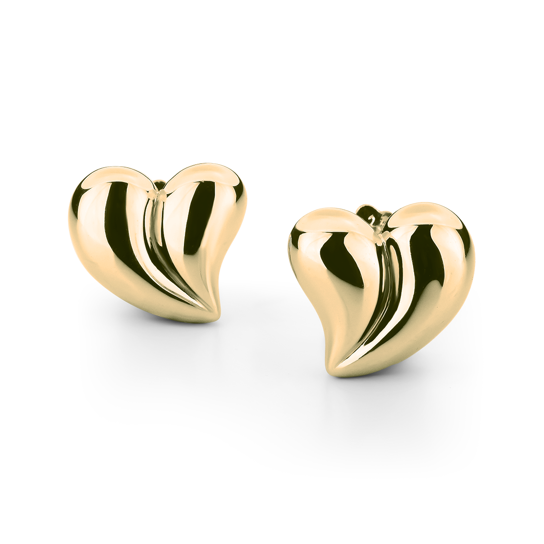 Náušnice Amour Éternel