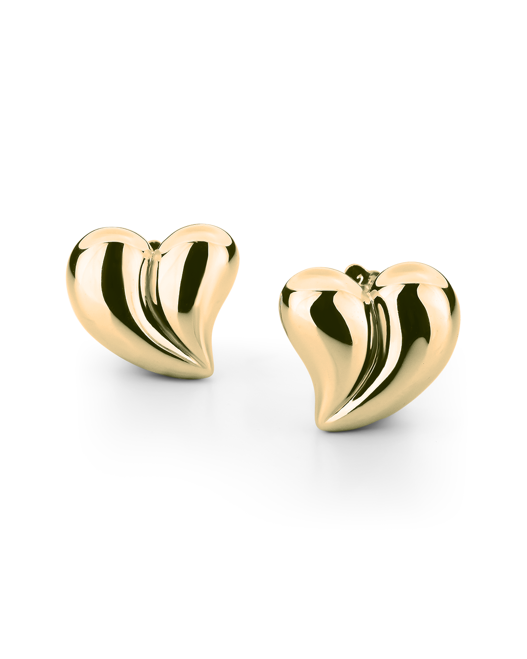 Náušnice Amour Éternel