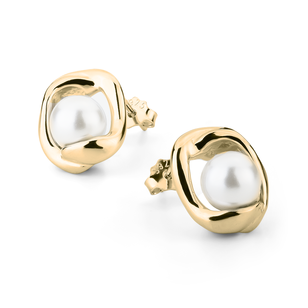 Náušnice Pearlcore Myth