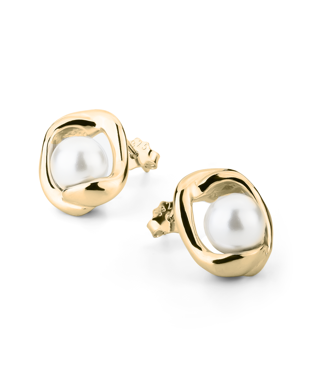 Náušnice Pearlcore Myth