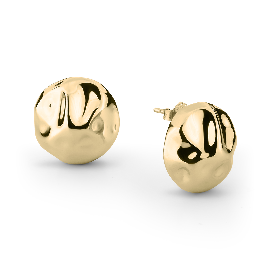 Náušnice Silver Solace