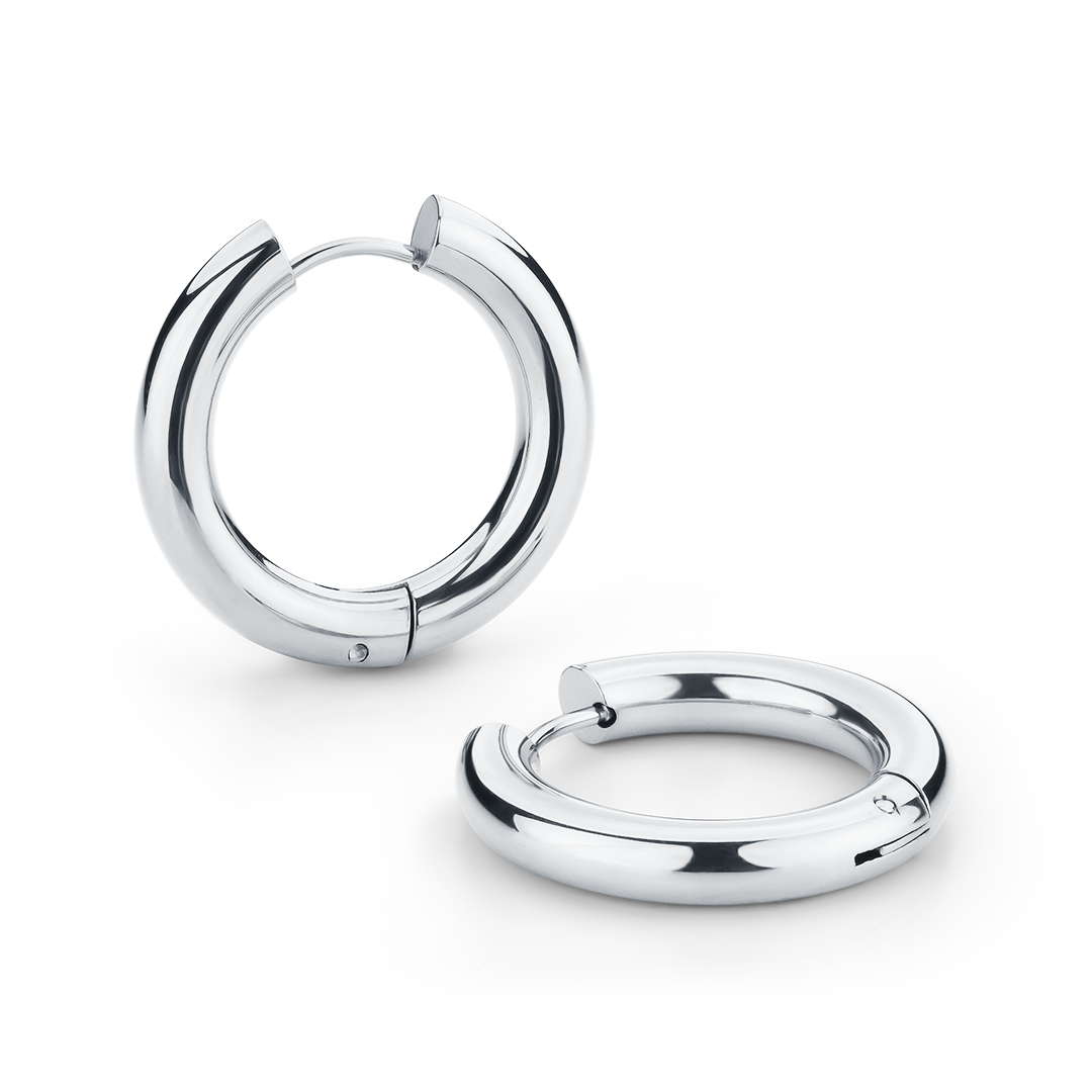 Náušnice Outerline