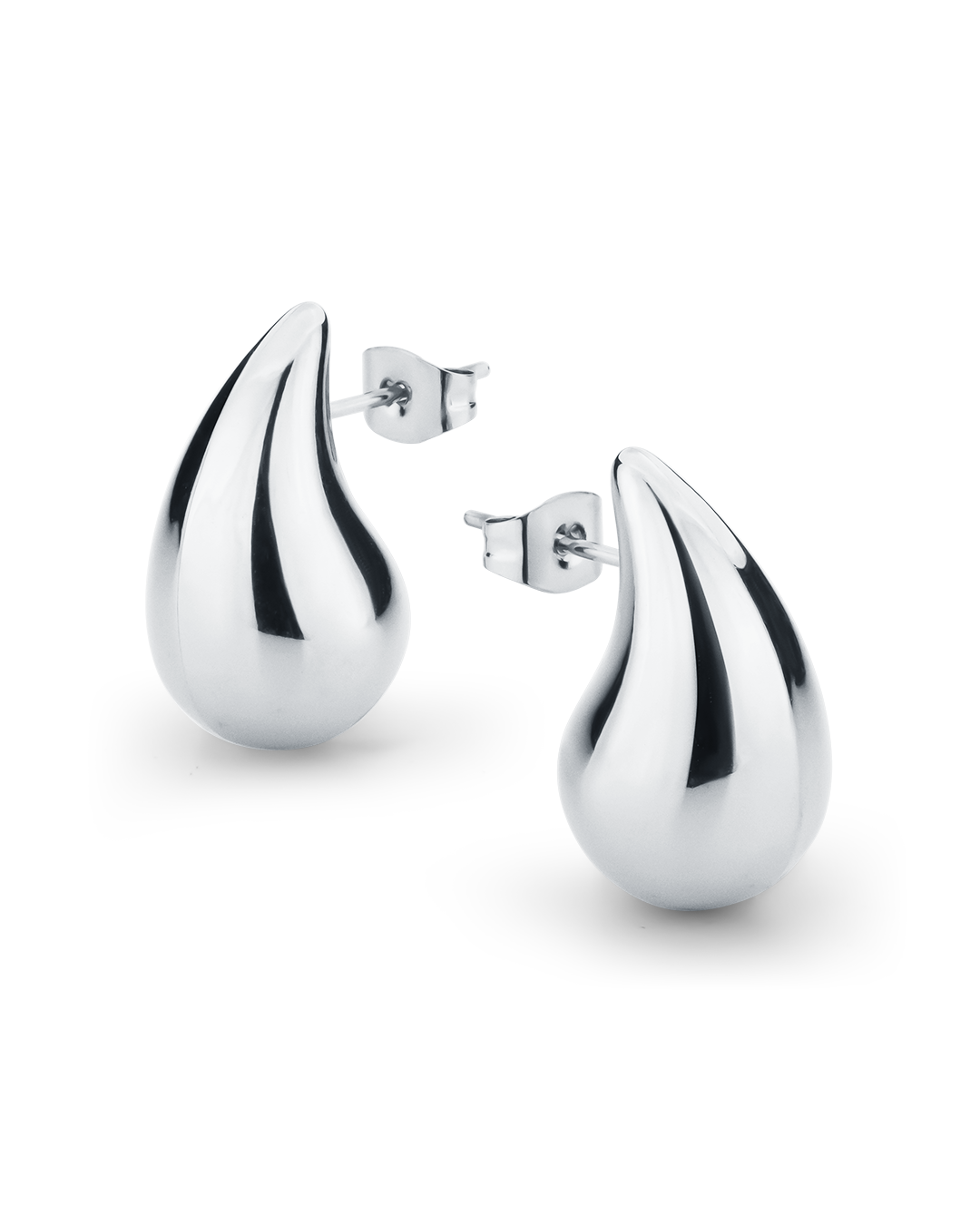 Náušnice Zero Flame