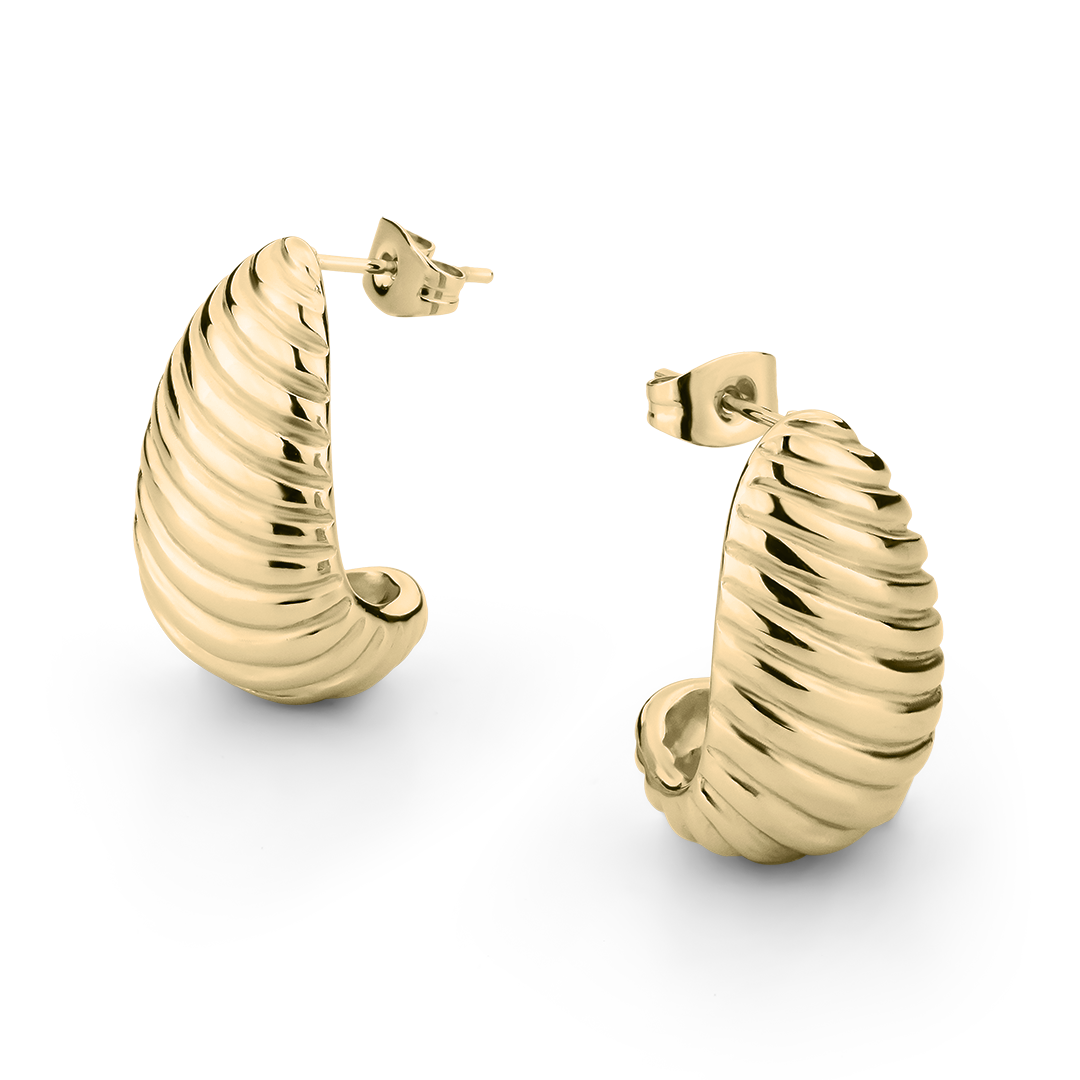 Náušnice Streetshell