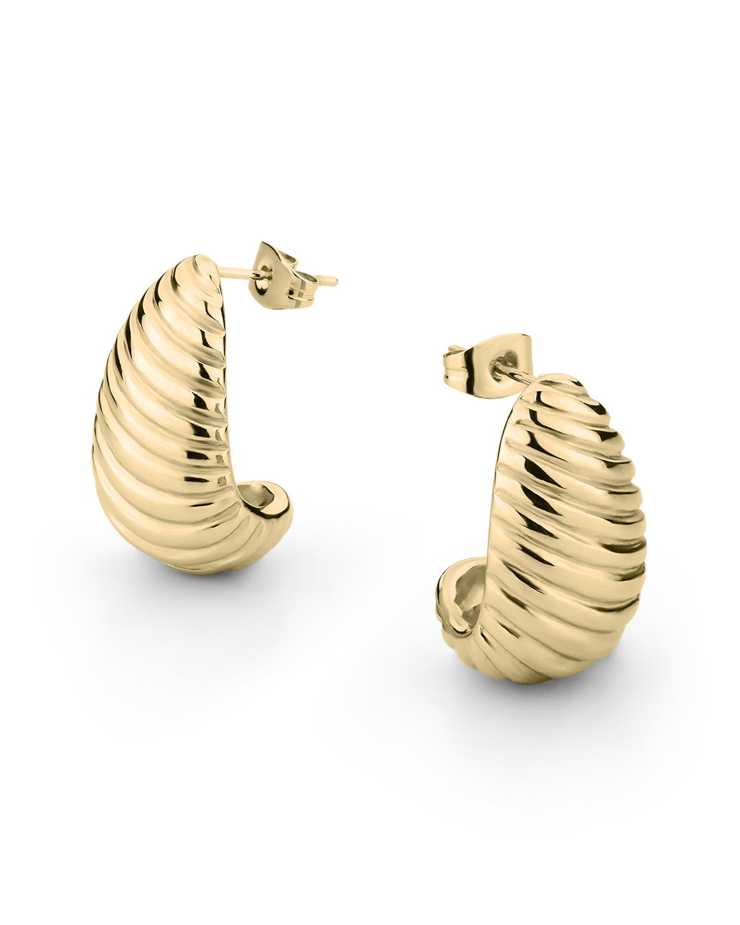 Náušnice Streetshell