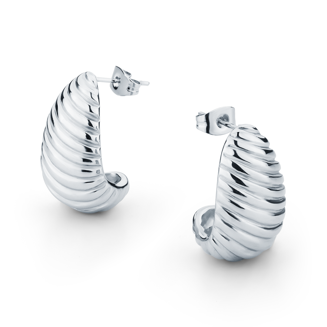 Náušnice Streetshell