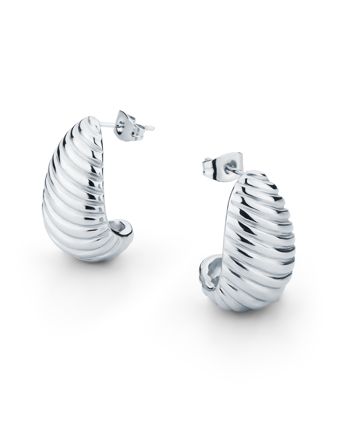 Náušnice Streetshell