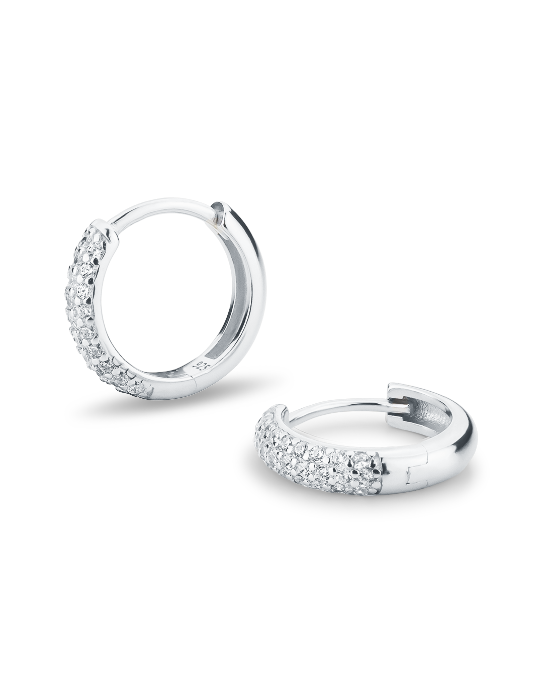 Náušnice Celestine