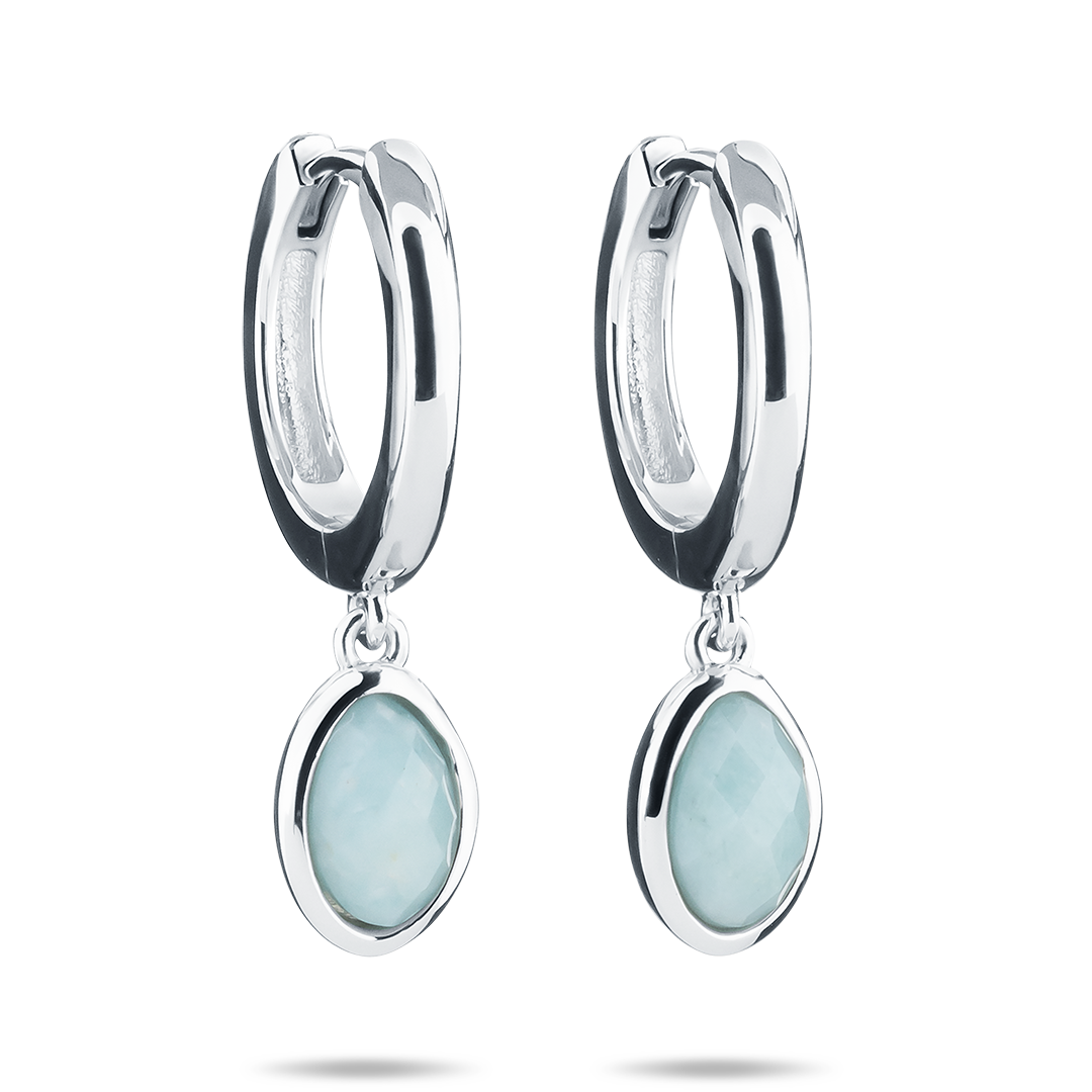 Náušnice Amazon Queen