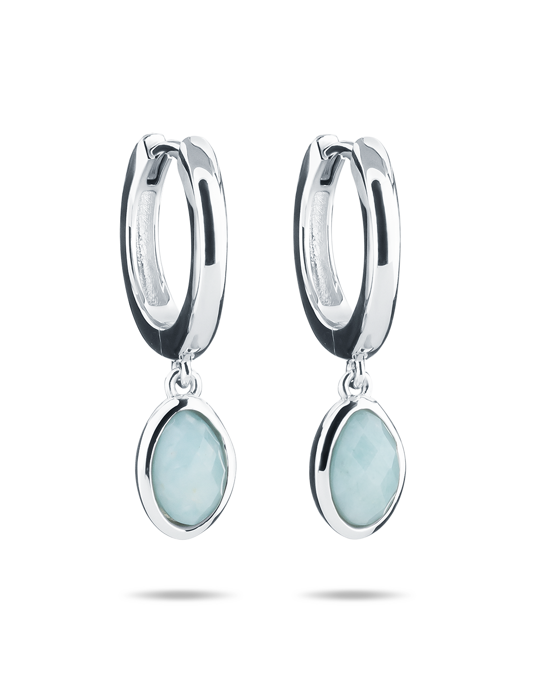 Náušnice Amazon Queen