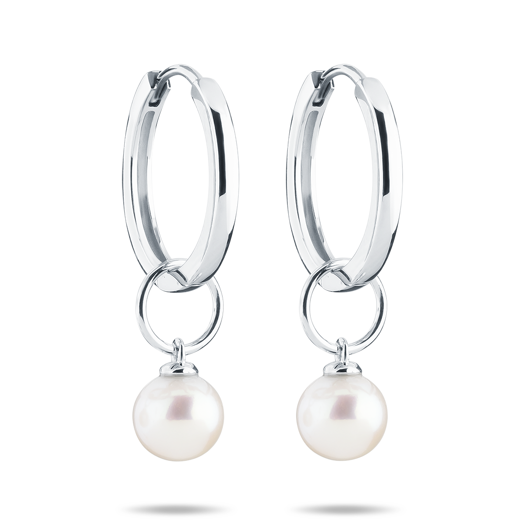 Náušnice Pearl Sonata