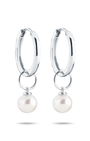 Náušnice Pearl Sonata
