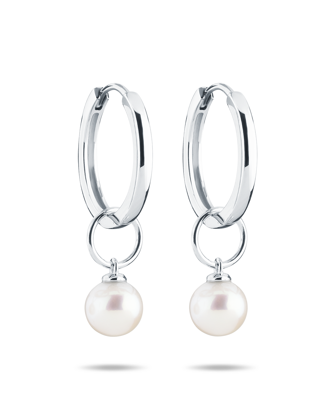 Náušnice Pearl Sonata