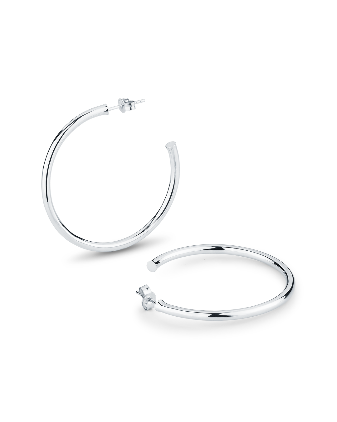 Náušnice Zero Edge