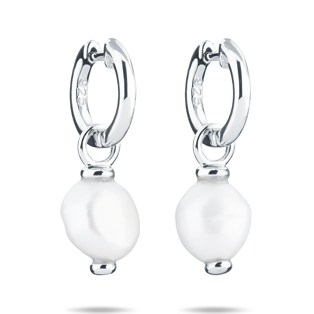 Náušnice Pearl Horizon