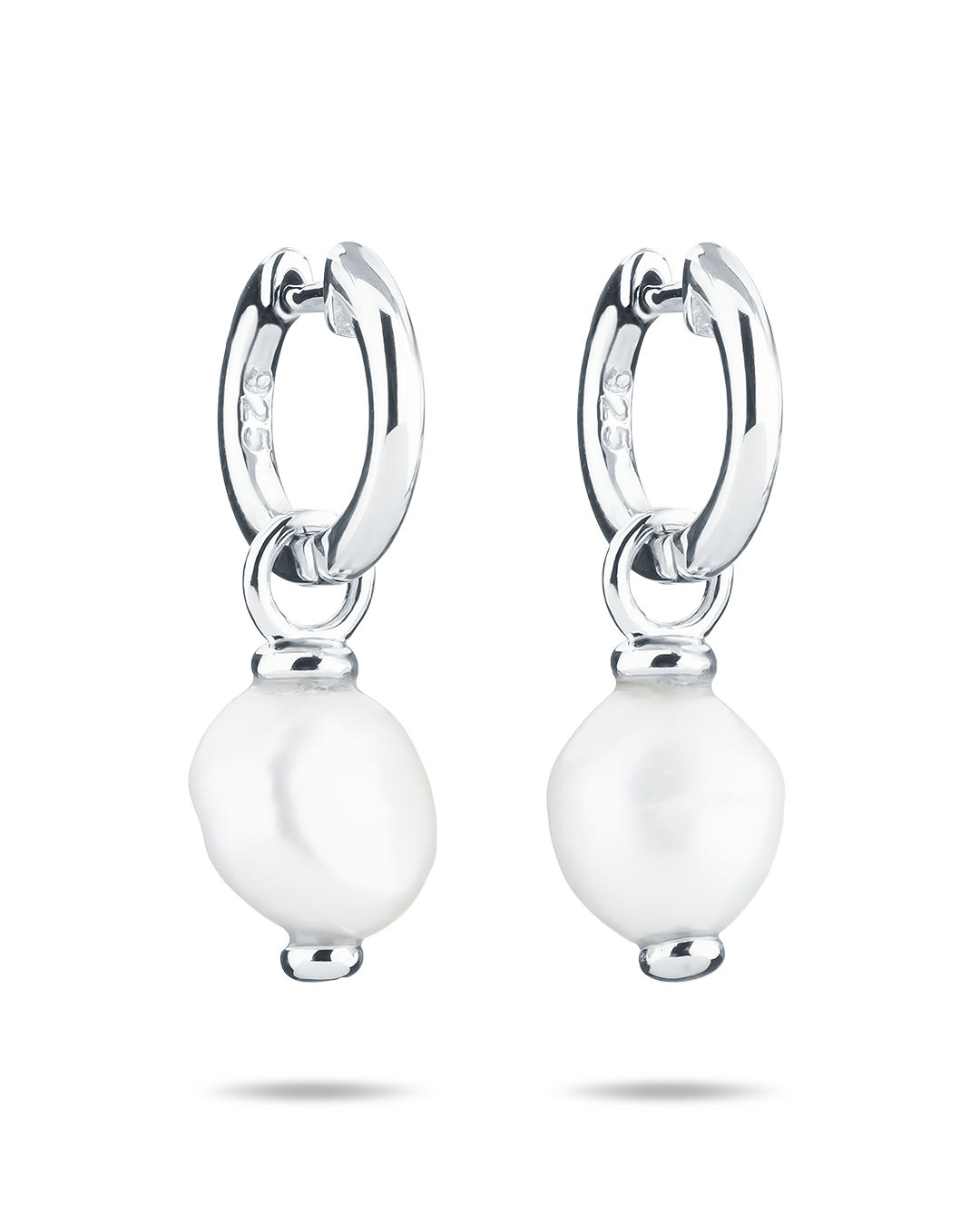 Náušnice Pearl Horizon