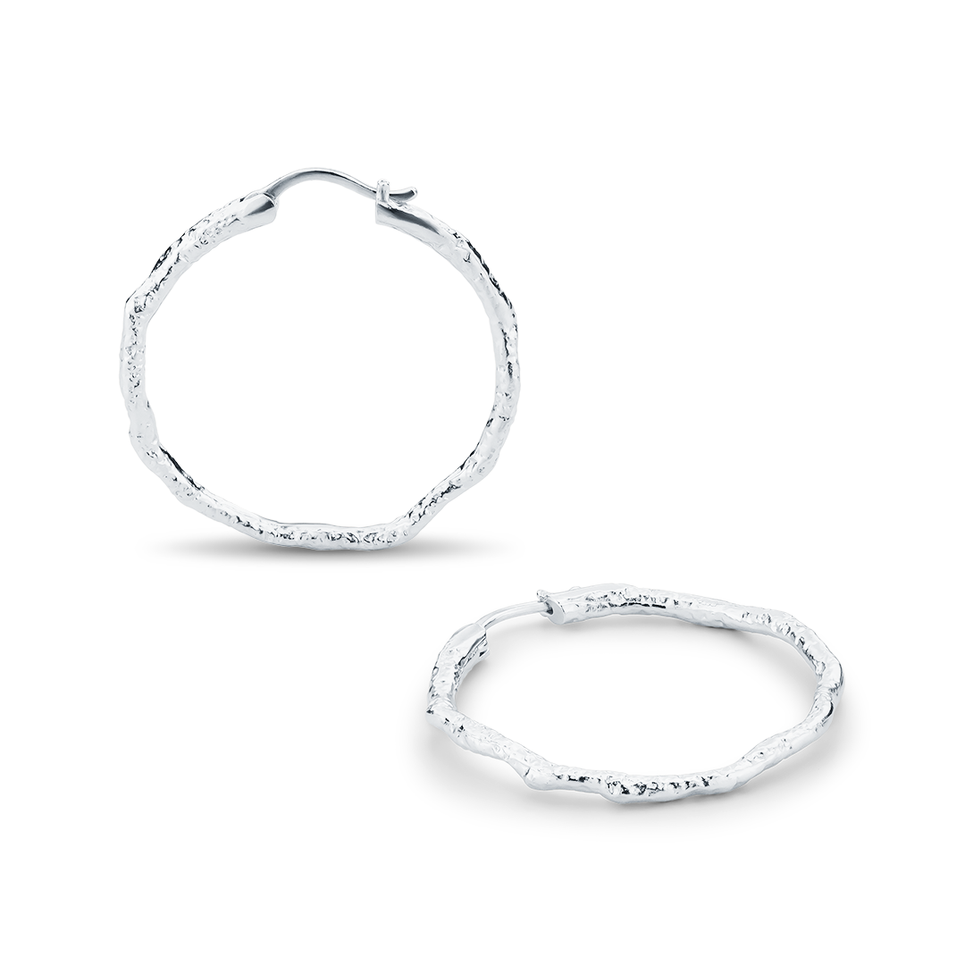 Náušnice Luminous Grace