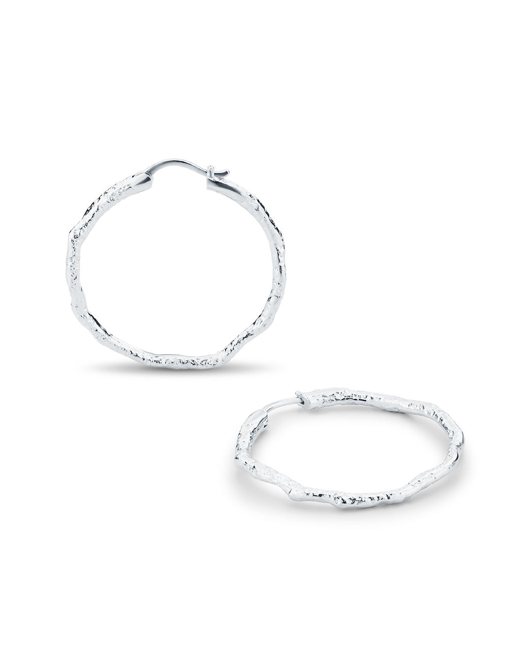 Náušnice Luminous Grace