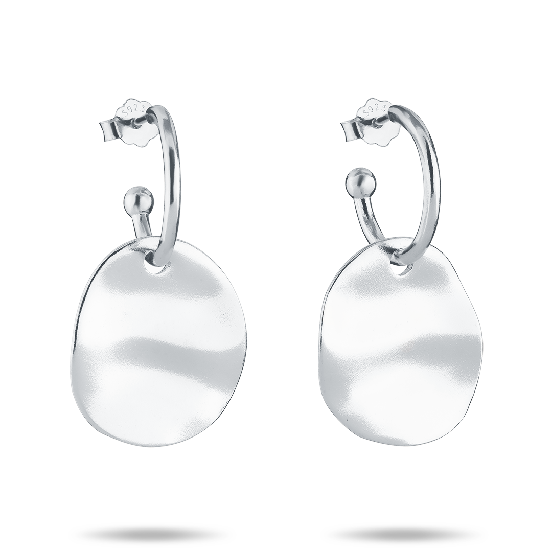 Náušnice Aurora Belle