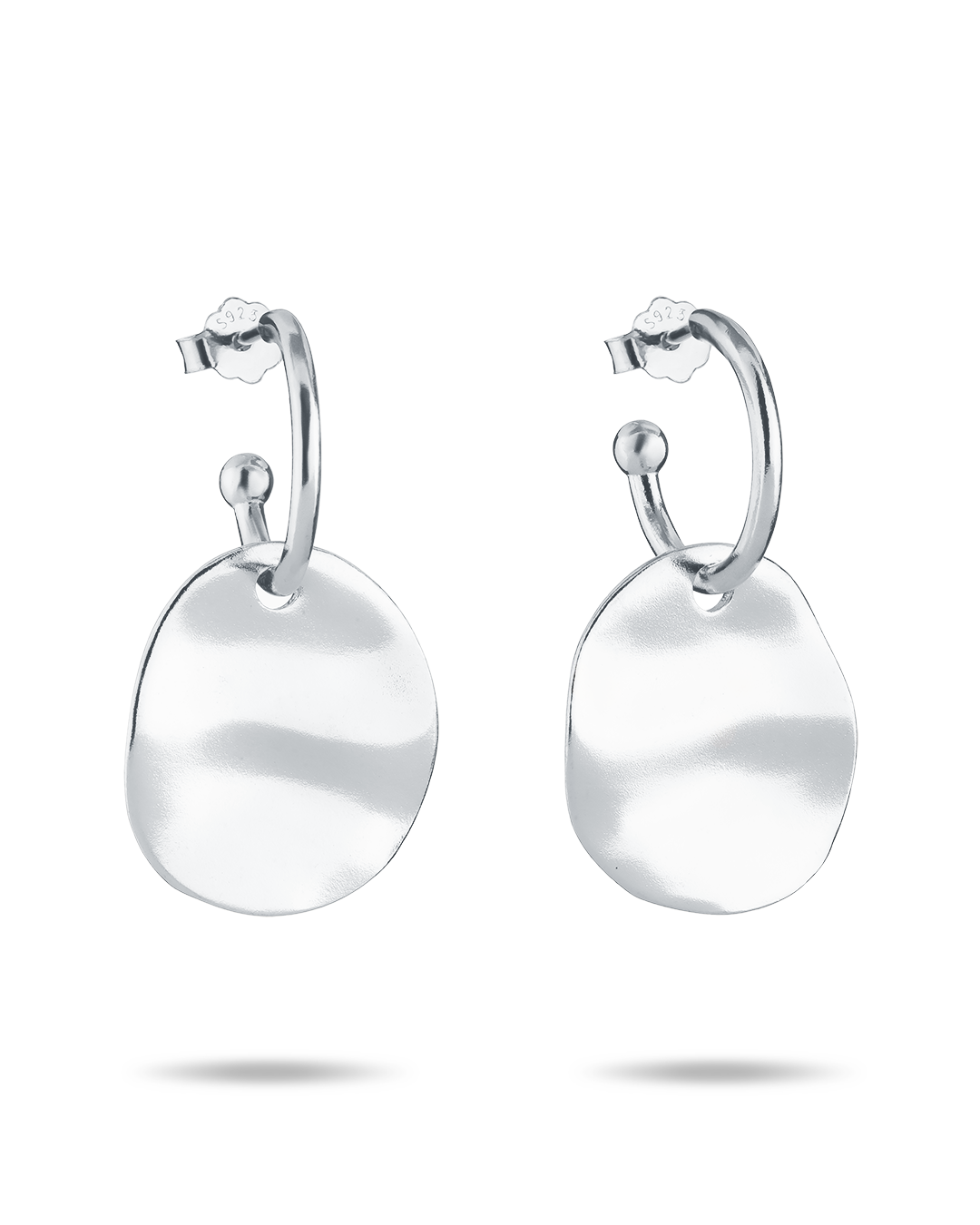 Náušnice Aurora Belle