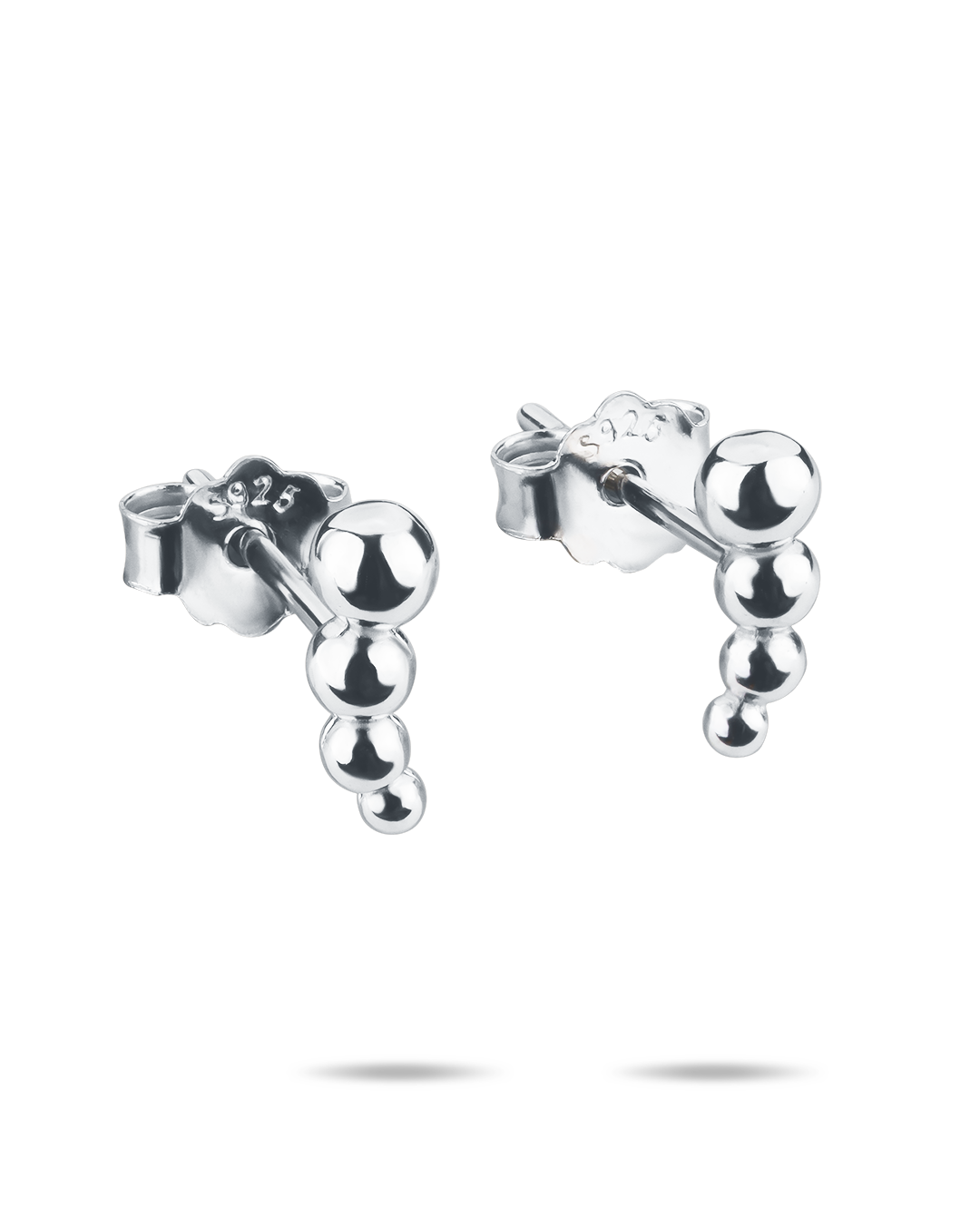 Náušnice Pure Radiance