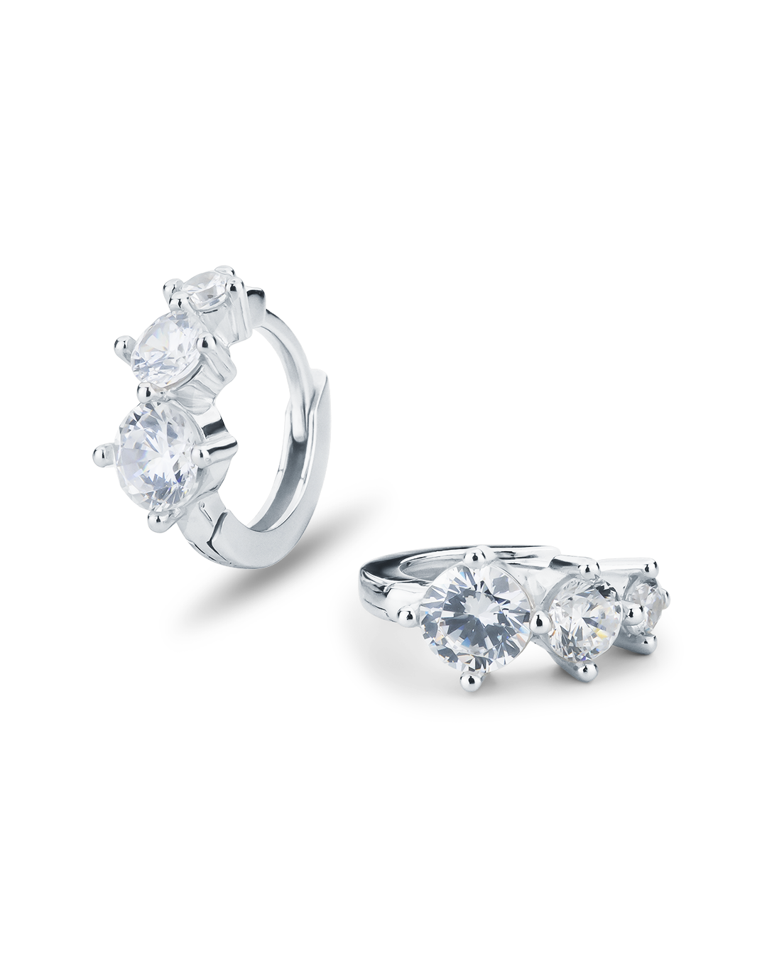 Náušnice Crystalline Muse