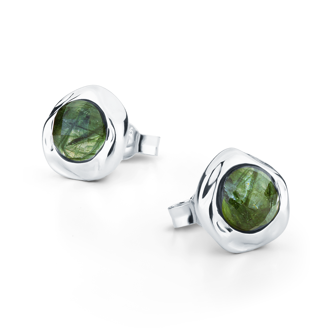 Náušnice Lumière Royale