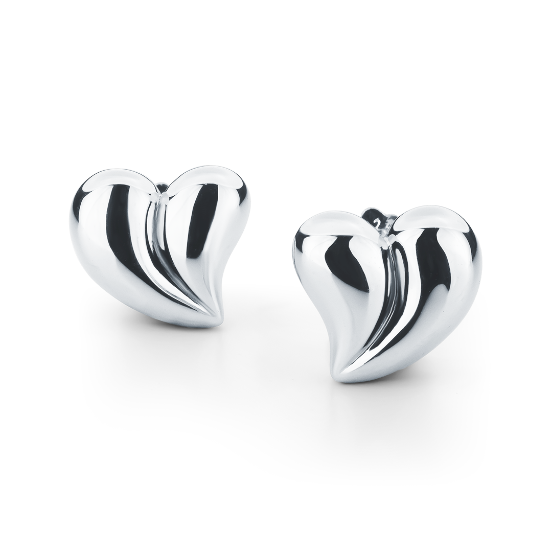 Náušnice Amour Éternel