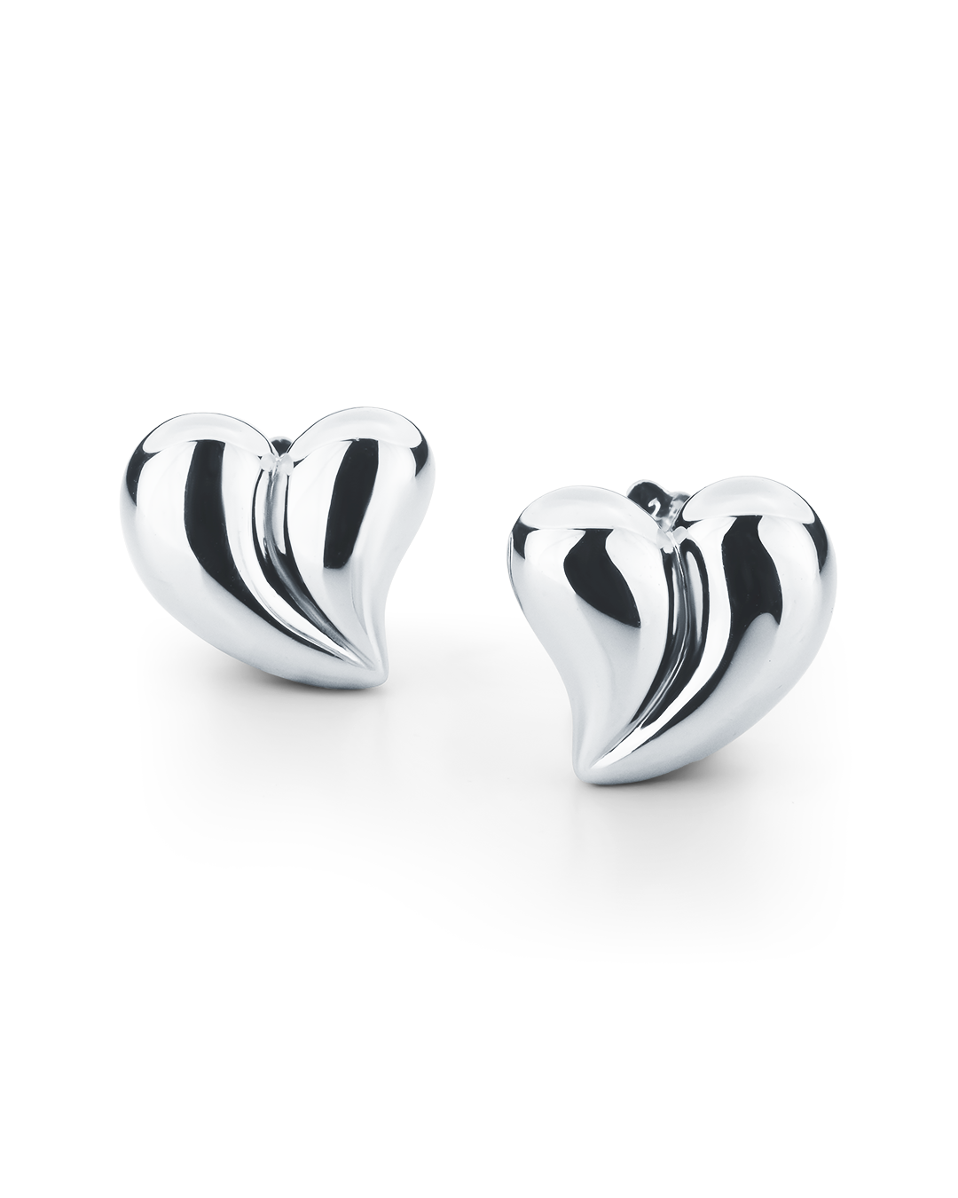 Náušnice Amour Éternel