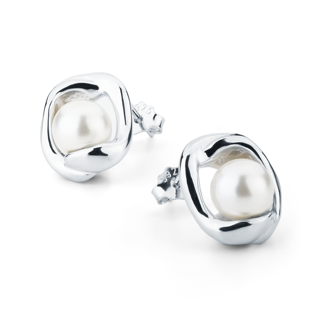 Náušnice Pearlcore Myth