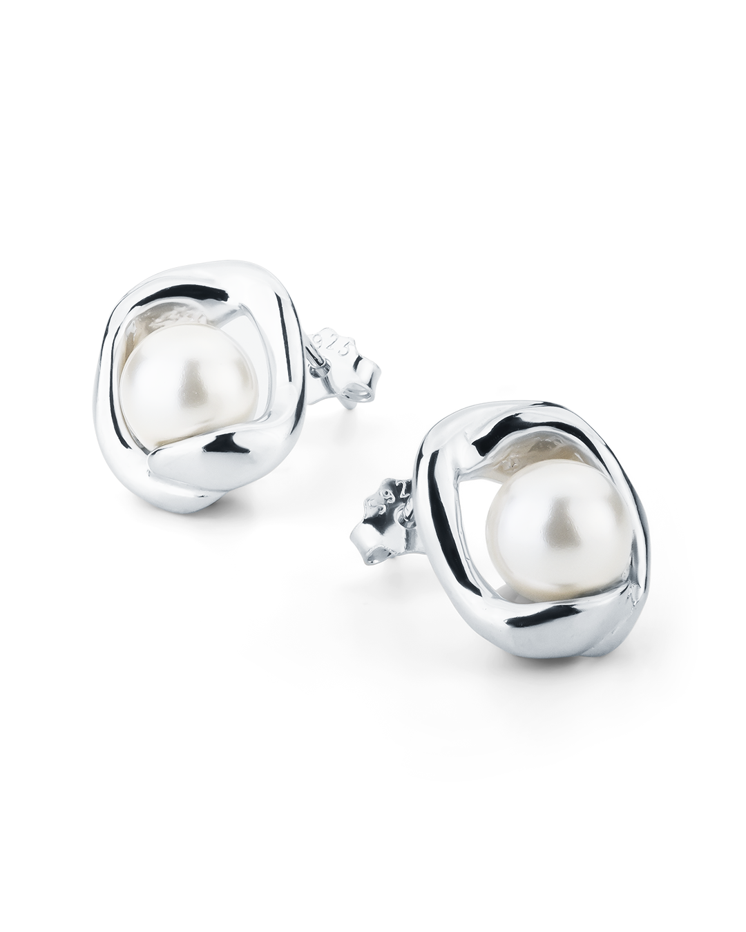 Náušnice Pearlcore Myth