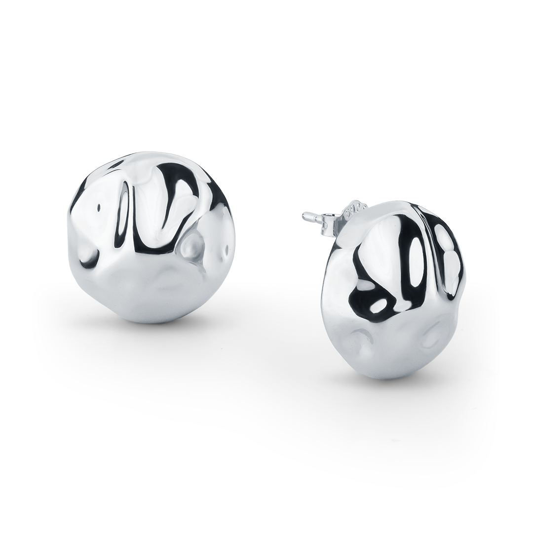 Náušnice Silver Solace