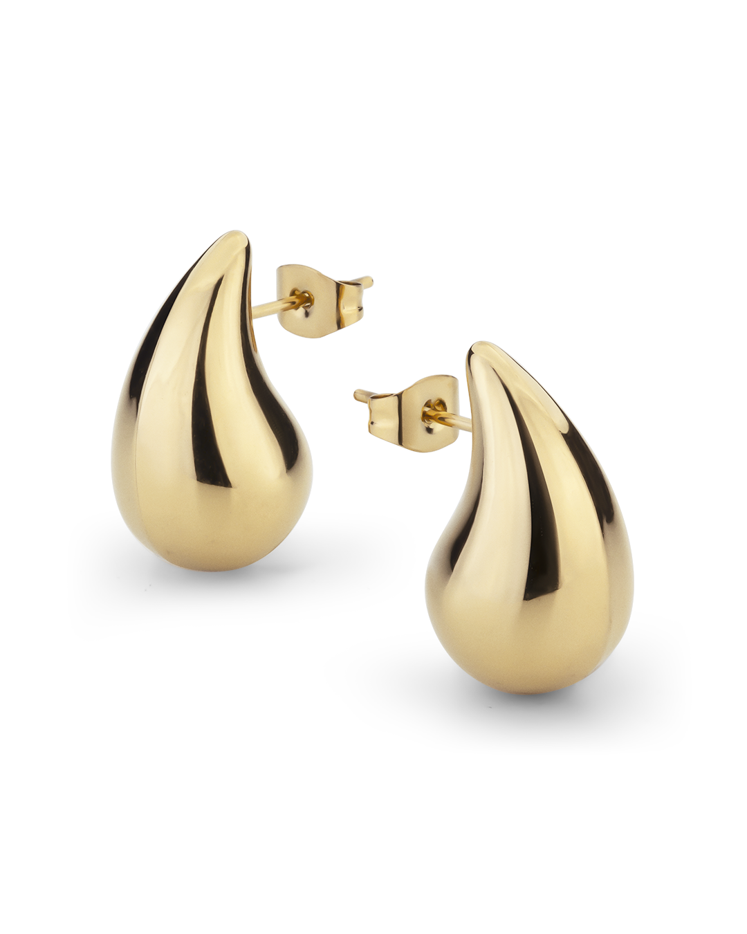 Náušnice Zero Flame