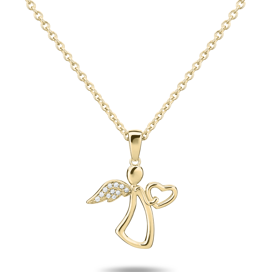 Náhrdelník Angelic Veil