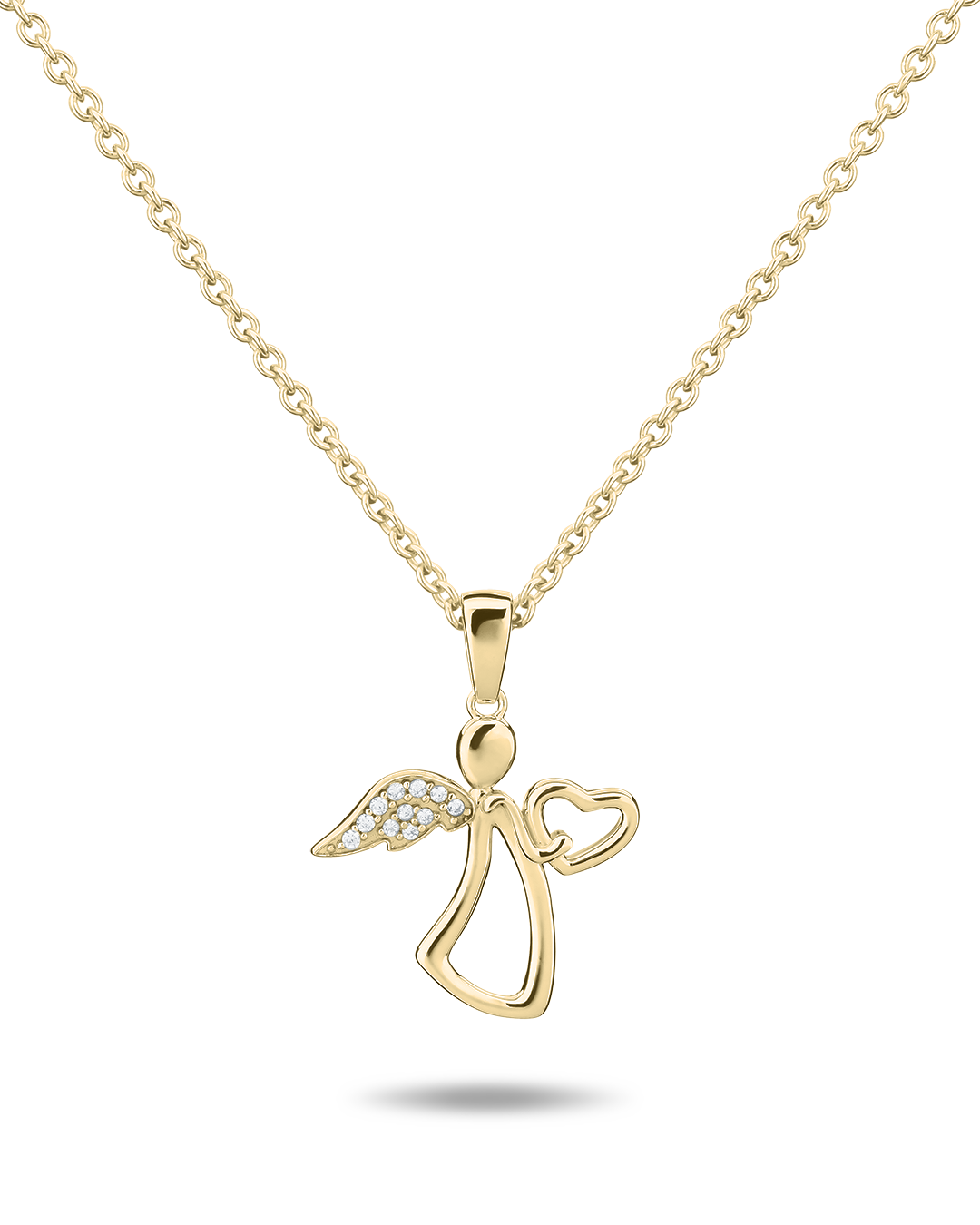 Náhrdelník Angelic Veil