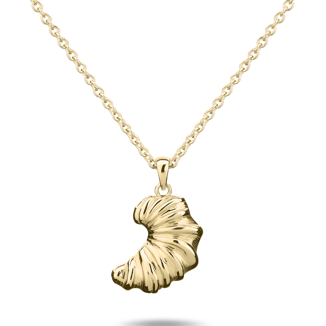 Náhrdelník Croissiant