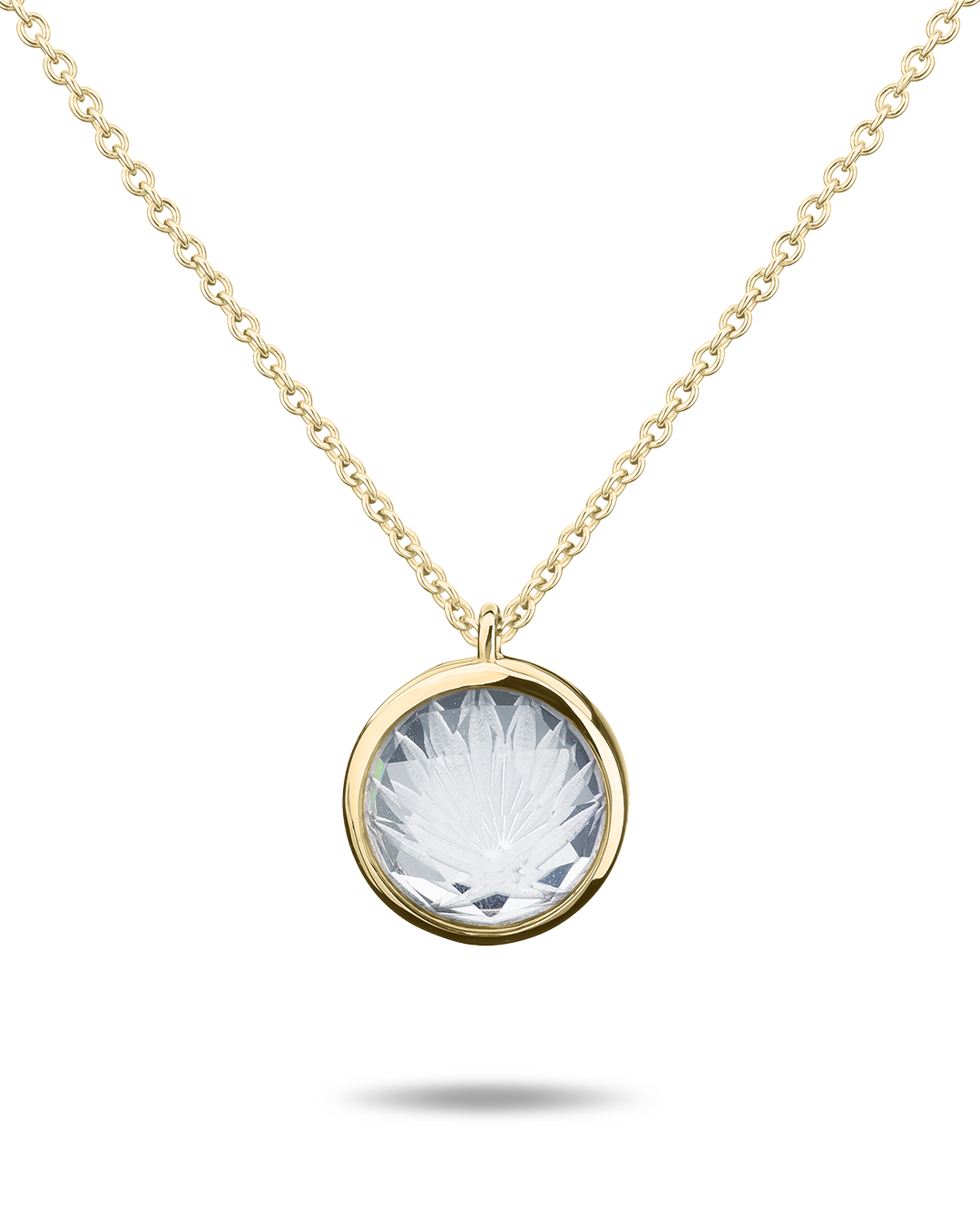 Náhrdelník Aurora Essence