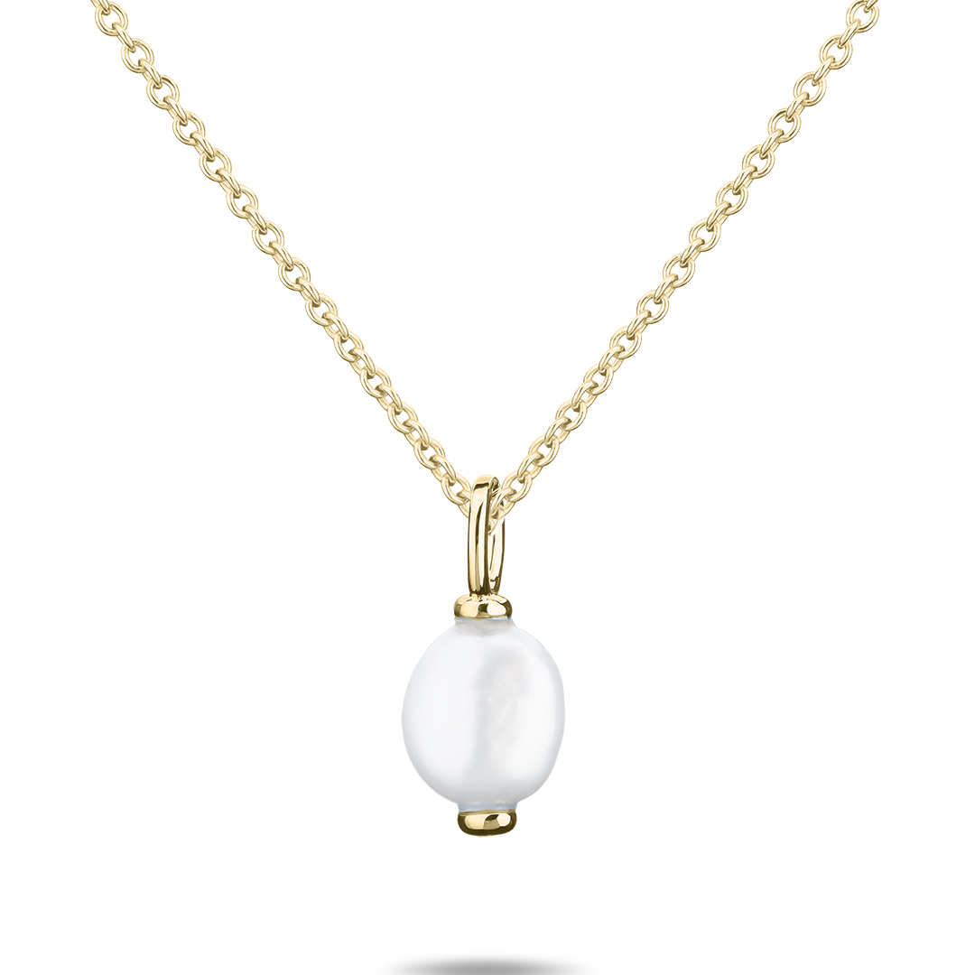 Náhrdelník Pearl Radiance