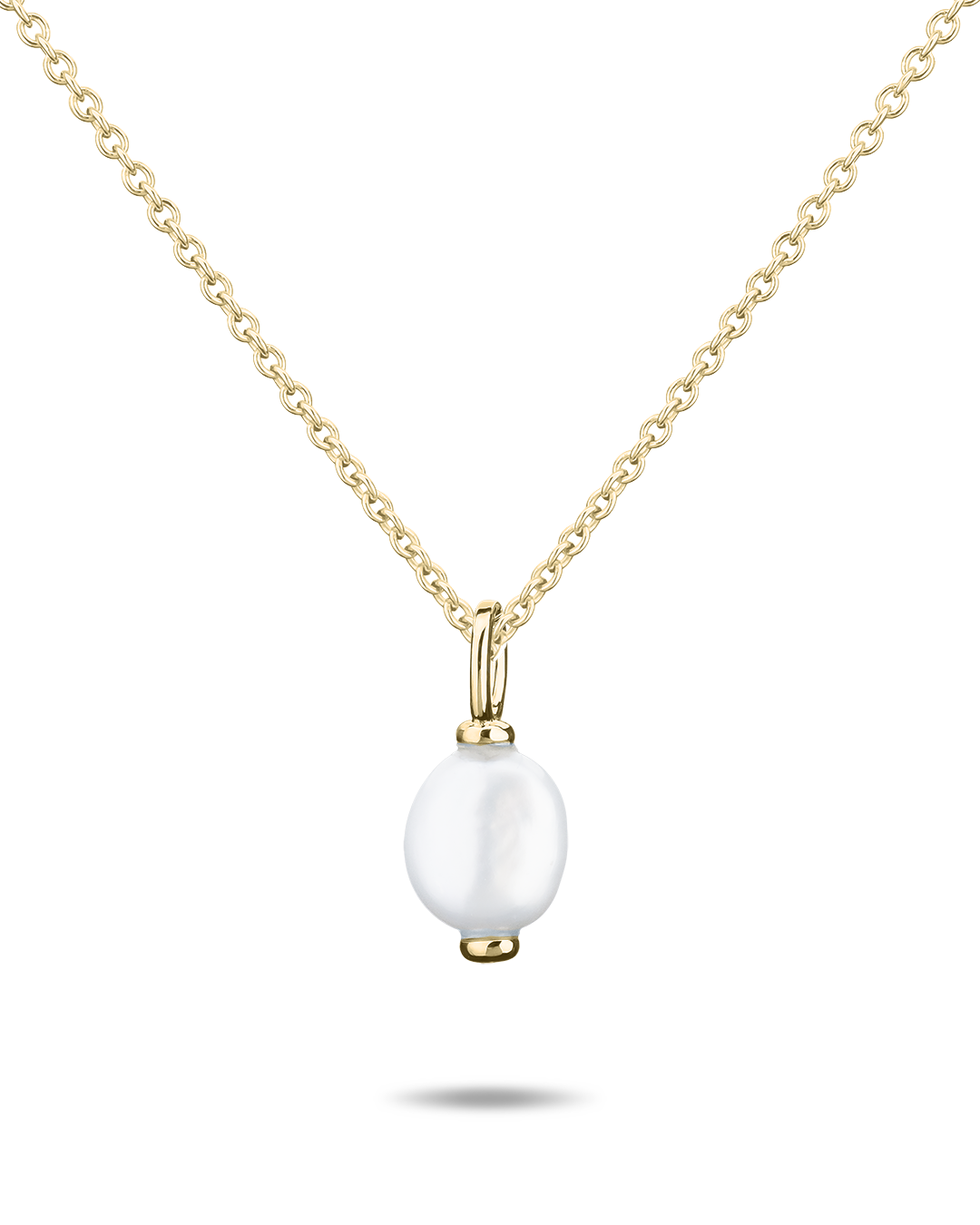 Náhrdelník Pearl Radiance