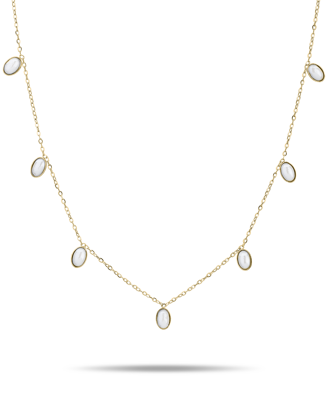 Náhrdelník Opal Throne