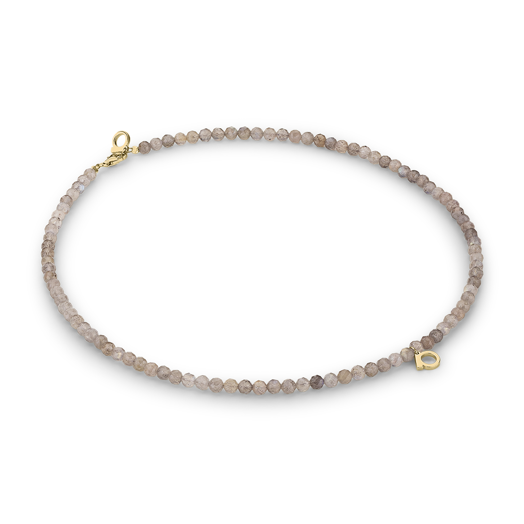 Náhrdelník Labradorite Touch