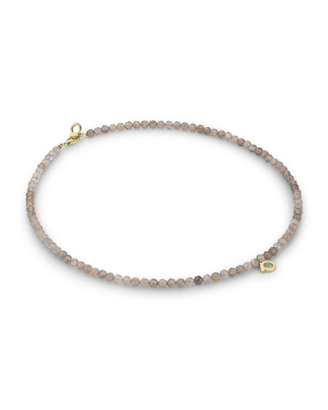 Náhrdelník Labradorite Touch