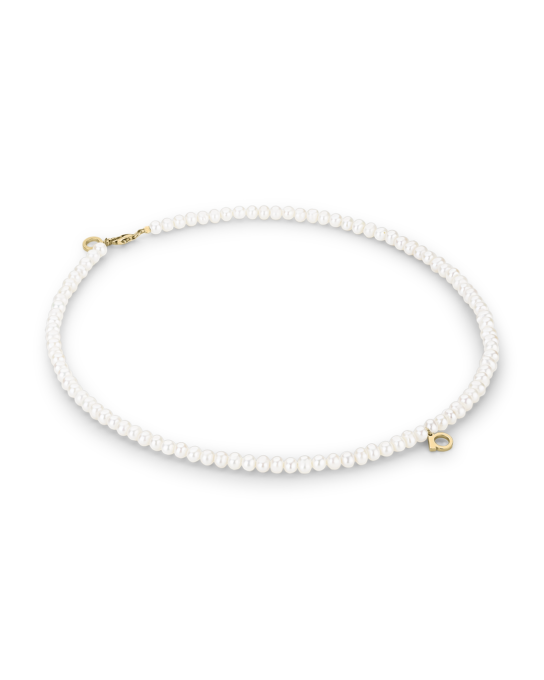 Náhrdelník Pearl Enigma