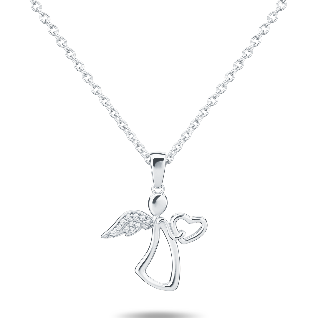 Náhrdelník Angelic Veil